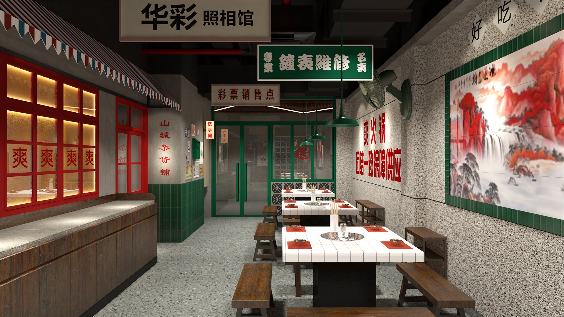 豪门国际 cad94